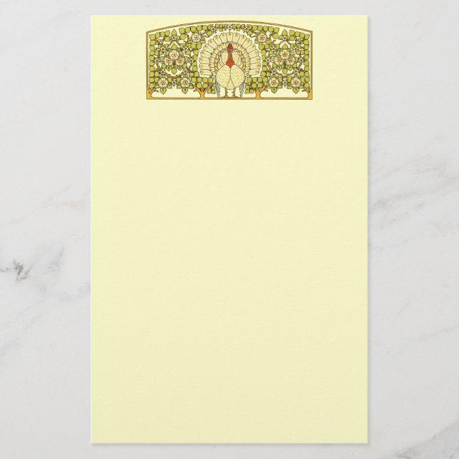 Tarjetas de felicitación de agradecimiento para Tu (Anverso)