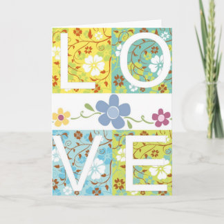 Tarjetas de felicitación de amor