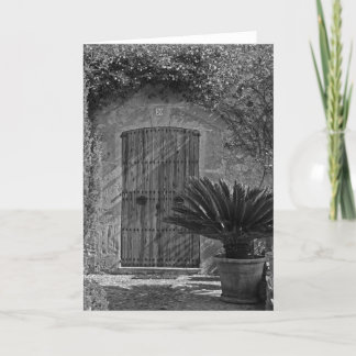 Tarjetas de felicitación de arte fino