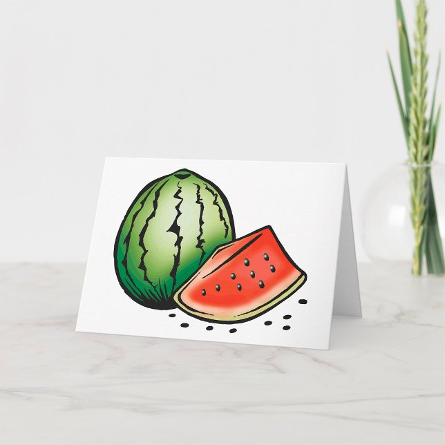 Tarjetas de felicitación de comida para frutas de  (Subido por el creador)