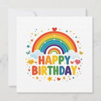Tarjetas de Felicitación de Cumpleaños