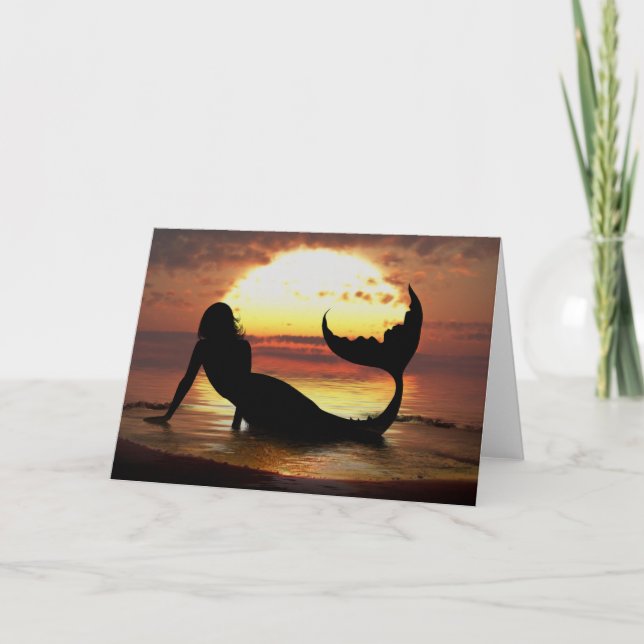 Tarjetas de felicitación de existencia (Anverso)