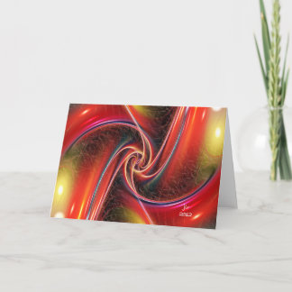 TARJETAS DE FELICITACIÓN DE GANESH