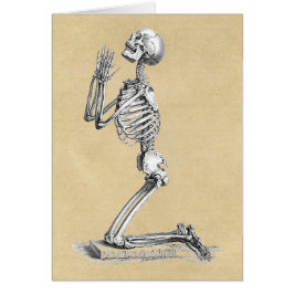 Tarjetas de felicitación de Ilustracion Anatomy Sk