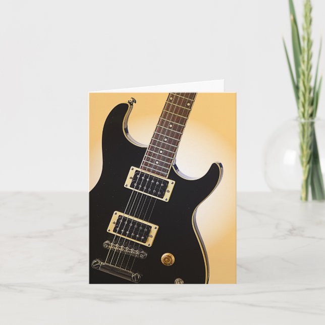Tarjetas de felicitación de la imagen de la (Anverso)