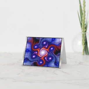 TARJETAS DE FELICITACIÓN DE LA PINTADA