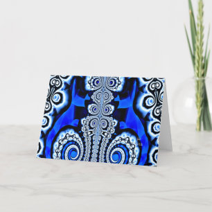 TARJETAS DE FELICITACIÓN DE LA REINA DEL HIELO