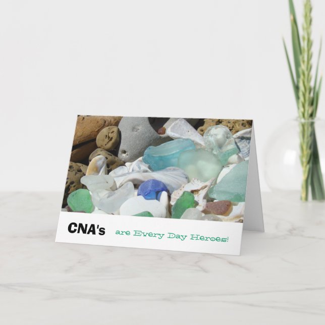 Tarjetas de felicitación de la semana de la LATA (Anverso)