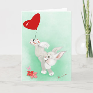 Tarjetas de felicitación de los animales del bebé