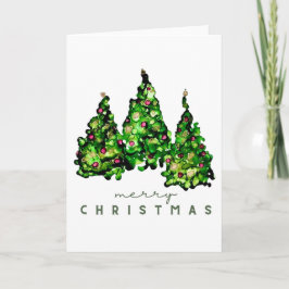 Tarjetas de Felicitación de Navidad con Diseño de 