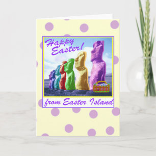 Tarjetas de felicitación de Pascua