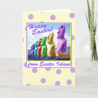 Tarjetas de felicitación de Pascua