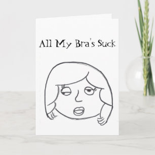 Tarjetas de felicitación de Stinkeye
