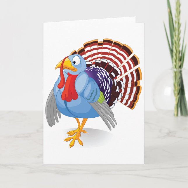 Tarjetas de felicitación de Turquía (Anverso)