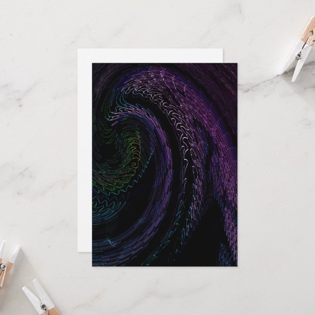 Tarjetas de felicitación de vacaciones (Anverso/Reverso In Situ)