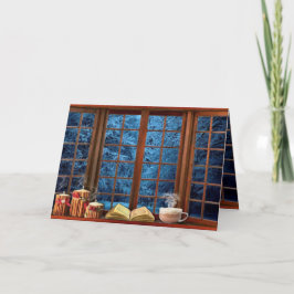 Tarjetas de felicitación de vacaciones