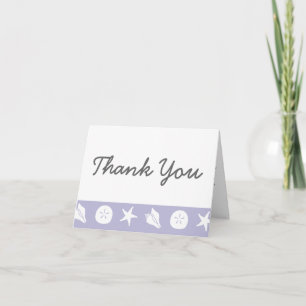 Tarjetas de felicitación de verano en Lavender