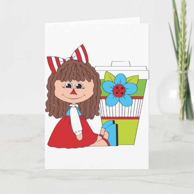 Tarjetas de felicitación de verdaderos amigos (Anverso)