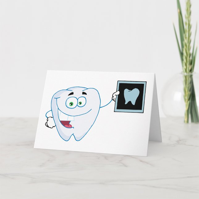 Tarjetas de felicitación de White Tooth (Subido por el creador)
