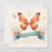 Tarjetas de felicitación del Boda