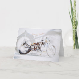 Tarjetas de felicitación del coche