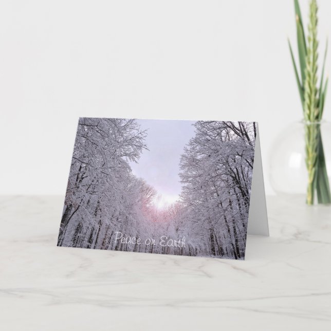 Tarjetas de felicitación del día de fiesta del (Anverso)