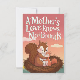 Tarjetas de felicitación del Día de la Madre