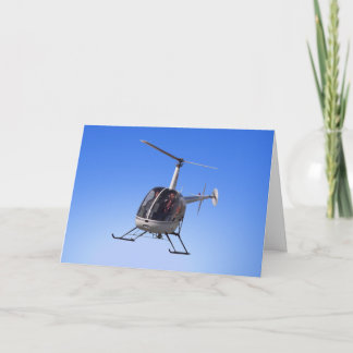 Tarjetas de felicitación del interruptor del vuelo