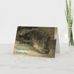 Tarjetas de felicitación del retiro