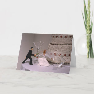 Tarjetas de Felicitación Divertidas