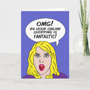 Tarjetas de felicitación en blanco de los TEBEOS