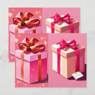 Tarjetas de felicitación > Felicitaciones por emba