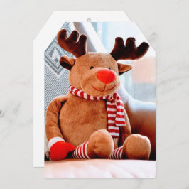 Tarjetas de felicitación/festividad para navidades