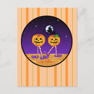 Tarjetas de felicitación Goblin