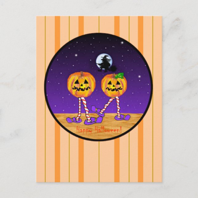 Tarjetas de felicitación Goblin (Anverso)