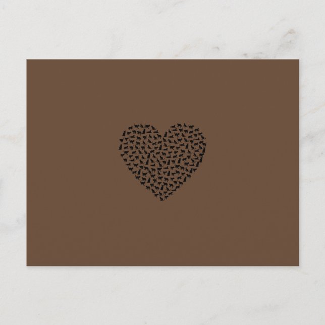 Tarjetas de felicitación inspiradas en viajes (Anverso)