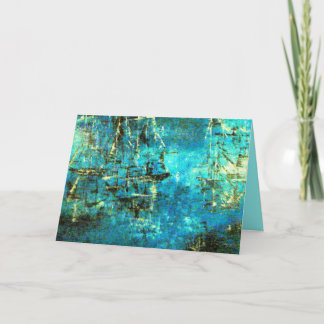 Tarjetas de felicitación IV