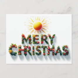 Tarjetas de felicitación navideña de Feliz