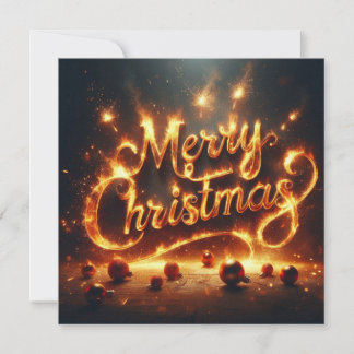 Tarjetas de felicitación navideña de Feliz