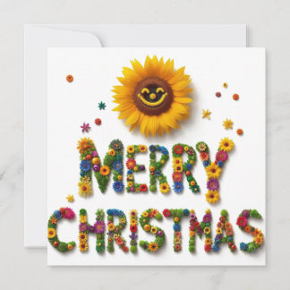 Tarjetas de felicitación navideña de Feliz