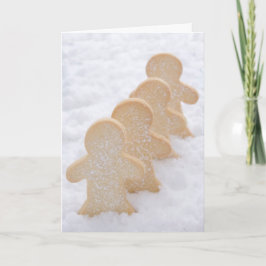 Tarjetas de felicitación navideñas para navidades