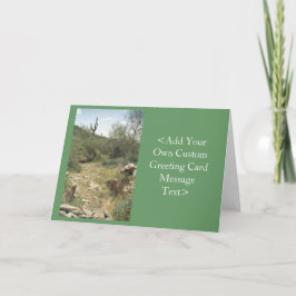 Tarjetas de felicitación o tarjetas de notas de re