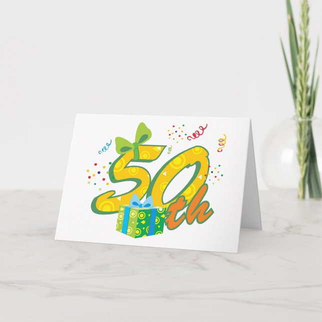 Tarjetas de felicitación para la celebración del 5 (Subido por el creador)