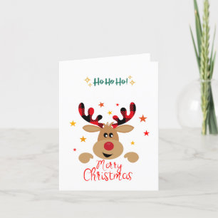 Tarjetas de felicitación para navidades