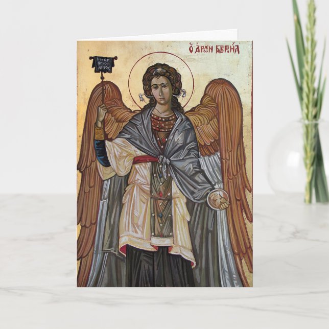 Tarjetas de felicitación para navidades (Anverso)