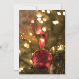 Tarjetas de felicitación para navidades