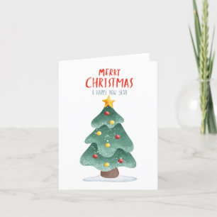 Tarjetas de felicitación para navidades