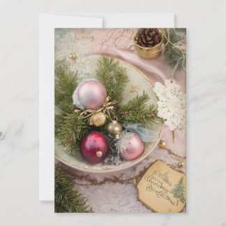 Tarjetas de felicitación para Navidades exclusivos