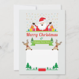 Tarjetas de felicitación para Navidades inteligent