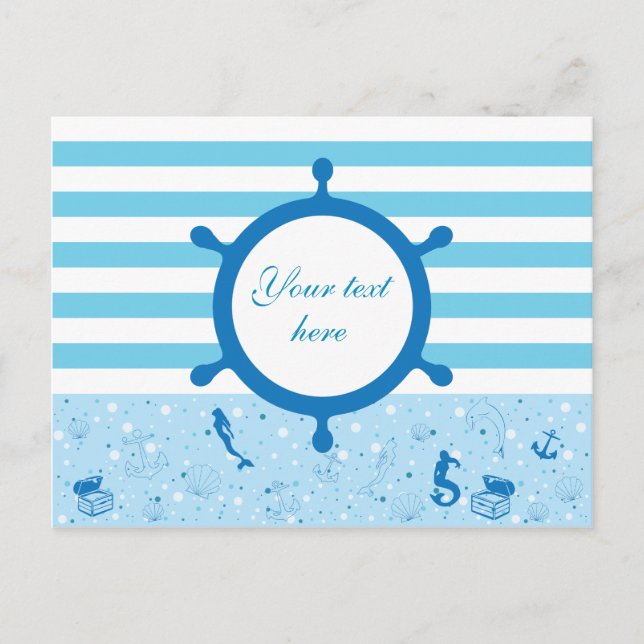 Tarjetas de felicitación para ocasiones especiales (Anverso)